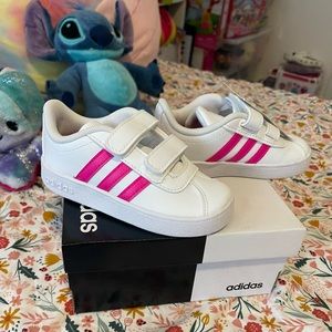 Kids adidas